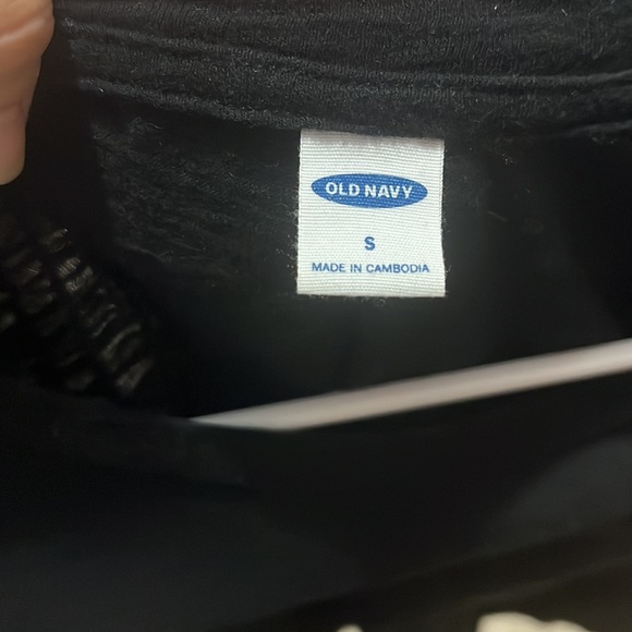 Ruffle sleeve top - Picture 5 of 5